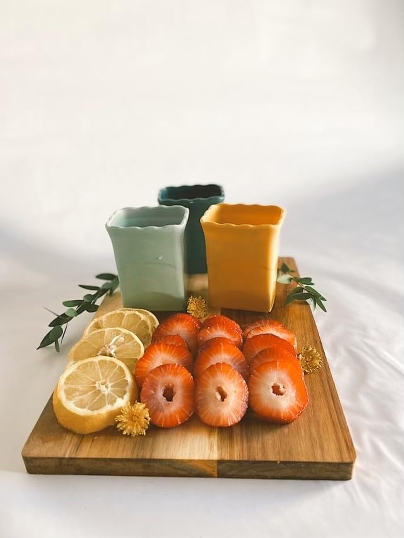 Cup'N'Slice Kitchen Zeal